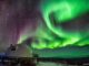 Borealis Basecamp Spot untuk menikmati aurora di Alaska (