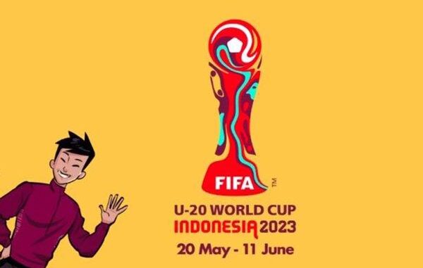 FIFA U-20 World Cup Indonesia 2022. (Dok.PSSI)