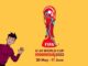 FIFA U-20 World Cup Indonesia 2022. (Dok.PSSI)