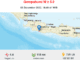 Badan Meteorologi, Klimatologi, dan Geofisika (BMKG) mengabarkan gempa magnitudo 6.4 terjadi pada Sabtu, 3 Desember 2022 Pukul 16:49:41 WIB berlokasi di 7.51 LS,107.52 BT (52 Km Barat Daya Kabupaten Garut di Jawa Barat dengan kedalaman 118 Km tidak berpotensi tsunami.