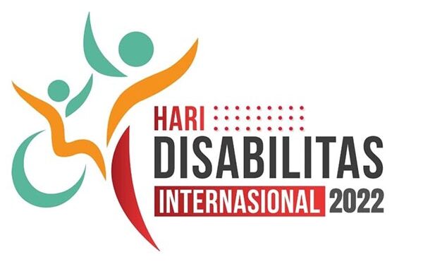 Hari Disabilitas Internasional. (Ist.)