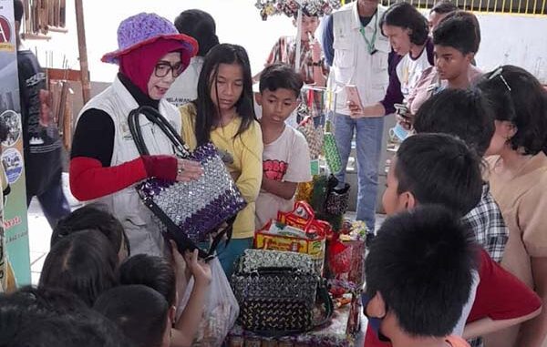 Kolaborasi Universitas Budi Luhur Dan Industri Beri Edukasi Kelola ...