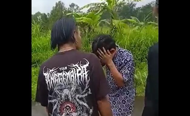 Perundungan dan penganiayaan pelajar di Desa Sukoreno, Kecamatan Prigen, Kabupaten Pasuruan