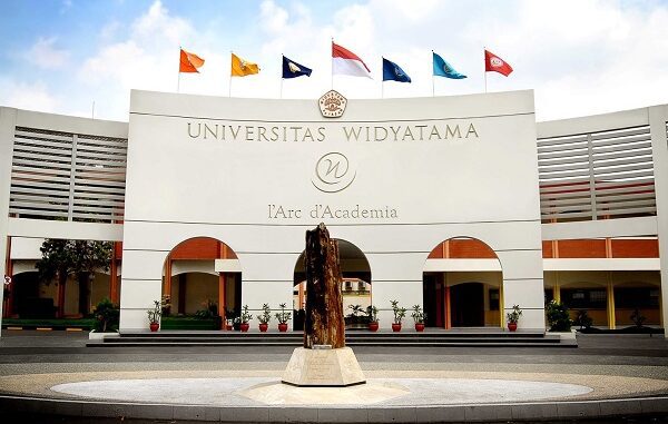 Universitas Widyatama Bandung