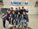 Mahasiswa Unikom wakili Indonesia di kompetisi tahunan Microsoft. (Dok.Unikom)