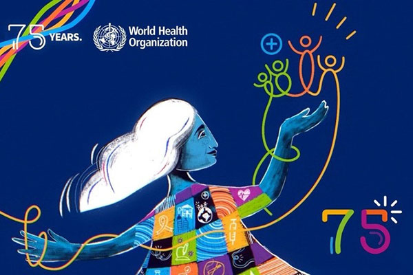 7 April, Hari Kesehatan Sedunia 2023 Atau World Health Day, Inilah ...