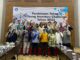 peneliti muda dari berbagai SMA/MA di Indonesia mengikuti Tahap I Young Inventors Challenge (YIC) secara luring di Sentul, Bogor, Jawa Barat pada 15-19 Mei 2023.