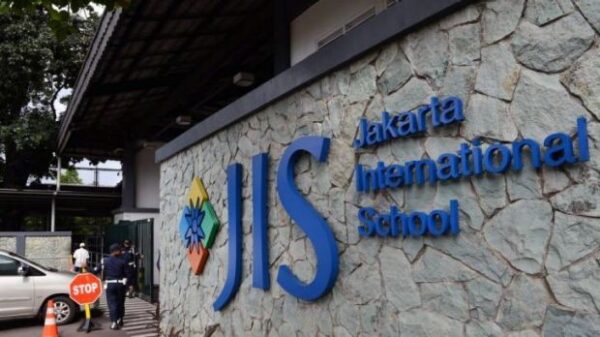 Salah satu Sekolah Swasta terbaik di Jakarta, JIS (KalderaNews.com/lst.)