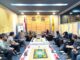 Pertemuan Pemkot Samarinda dan pertemuan dengan Tim Direktorat Jenderal Pendidikan Anak Usia Dini, Pendidikan Dasar dan Pendidikan Menengah (Ditjen PDM). DOK Kemendikbud
