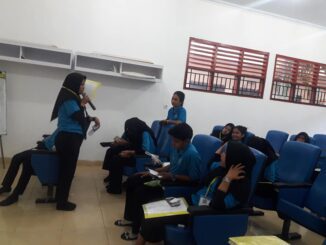 Fasilitas dan Sarana UPW/ULP - SMK Negeri 8 Makassar (KalderaNews.com/lst)