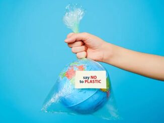 Hari Bebas Kantong Plastik Sedunia atau Plastic Bag Free Day. (Ist.)