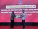 SD Santo Yosef Surabaya, salah satu sekolah di bawah naungan Yayasan Tarakanita ditetapkan sebagai Sekolah Adiwiyata di Kota Surabaya Tahun 2023