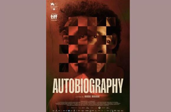 Film Autobiography karya dosen UMN mewakili Indonesia di ajang Piala Oscar 2024. (Dok.UMN)