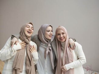 Hari Solidaritas Hijab Internasional. (image by freepik)