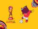Logo dan Maskot Resmi Piala Dunia U-17 Indonesia 2023. (Dok.FIFA)
