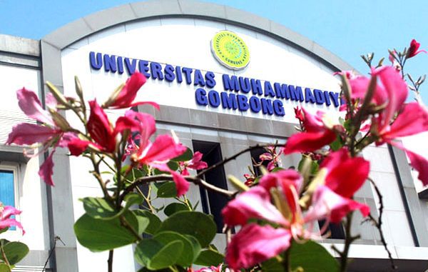 Universitas Muhammadiyah Gombong (Unimugo). (Dok.Unimugo)