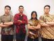 4 siswa SMA terbaik akan mewakili Indonesia di ajang internasional Young Inventors Challenge. (dok.Puspresnas)