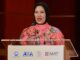 Pendiri Cikal Najelaa Shihab Raih di Asia’s Top Outstanding Women Marketeer of the Year Asia Youth Woman Netizen Awards 2023