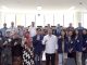 Universitas Semarang (USM) mengirimkan dosen dan mahasiswa untuk melaksanakan program PkM dan KKN Internasional 2023. (dok.USM)
