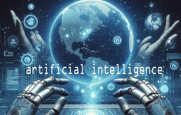 Artificial intelligence. (kalderanews.com)