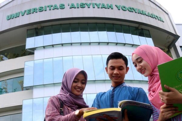 Unisa Yogyakarta Raih Akreditasi Unggul Dari Ban Pt Buktikan Punya