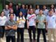 Narasumber dan peserta workshop “Menelusuri Jejak Migrasi Tionghoa di Siantan, Pontianak” yang dilakukan Universitas Katolik Santo Agustinus Hippo (San Agustin) bekerja sama dengan Yayasan Santo Martinus de Porres (YMDP)