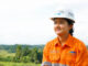 Beasiswa dari PT Thiess Contractors. (dok.thiess)