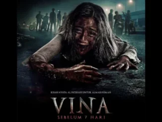 Film "Vina: Sebelum 7 Hari"