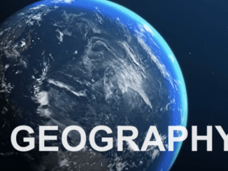 Geography ((KalderaNews/Arlicia)