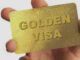 Golden visa. (Ist.)