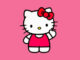 Hello Kitty. (dok.sanrio)