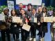 Tim Pelajar Indonesia berhasil mencetak rekor prestasi yang membanggakan yakni meraih juara pertama kompetisi literatur anak Dunia (The Kids' Lit Quiz)
