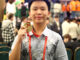 Kevin Adi Senjaya, Peraih Medali Emas International Mathematical Olympiad (IMO) 2024. (dok.SMAK Penabur Gading Serpong)