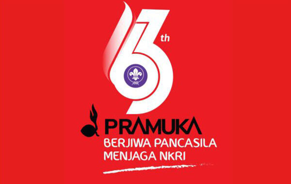 Logo Hari Pramuka 2024. (dok.Kwarnas)