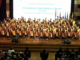 PENABUR Children Choir (PCC) Performs at 74th Anniversary and Satya Karya of BPK PENABUR