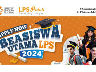 Beasiswa LPS 2024. (dok.lps)