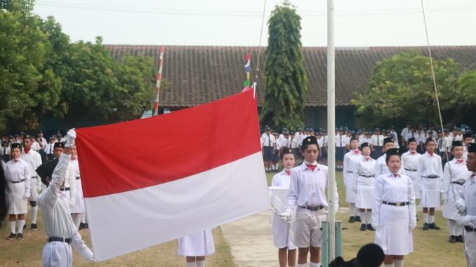 SMP Sint Carolus