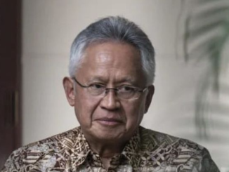 Satryo Soemantri Brodjonegoro, Menteri Pendidikan Tinggi, Sains dan Teknologi untuk periode 2024-2029 (Ist)