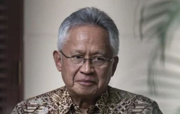 Satryo Soemantri Brodjonegoro, Menteri Pendidikan Tinggi, Sains dan Teknologi untuk periode 2024-2029 (Ist)