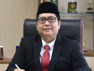 Direktur Pendidikan Tinggi Islam Ahmad Zainul Hamdi