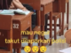 viral trend guru takut tegur siswa (Ist).