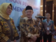 Menidkdasmen Abdul Mu'ti dan Ketua Komisi X DPR RI Hetifah Sjaifudian