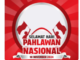 twibbon Hari Pahlawan Nasional (Ist).